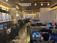 맥MAC PC 카페