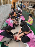 KTIGERS 태동태권도장