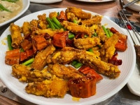 착한양꼬치 용암점