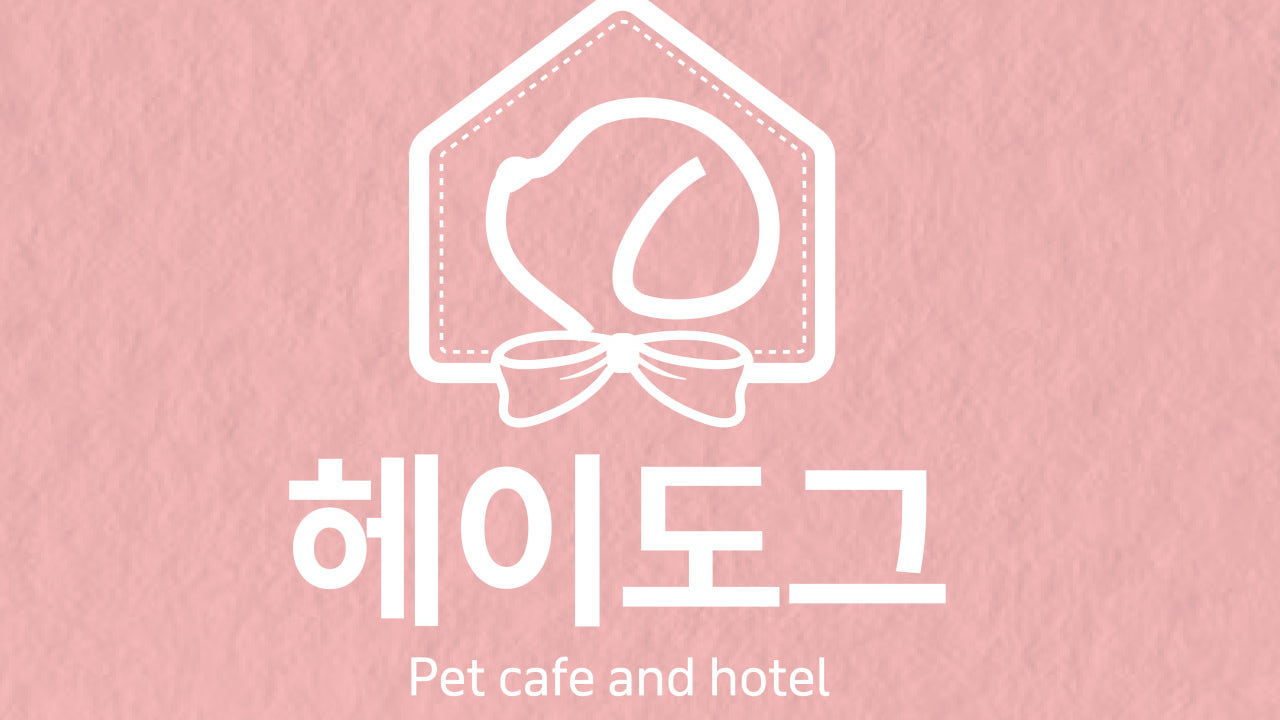 카페헤이도그