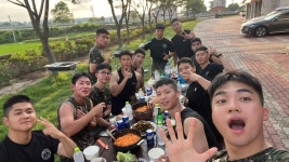 논산느티나무펜션