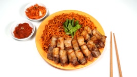 화끈한족발&대박김치찜