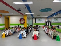 KTIGERS 태동태권도장