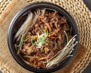 도래울부대찌개감자탕