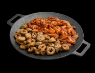 직화쭈꾸미 쭈천 부천신중동점