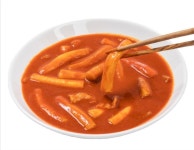 신떡순신천할매떡볶이 영해점