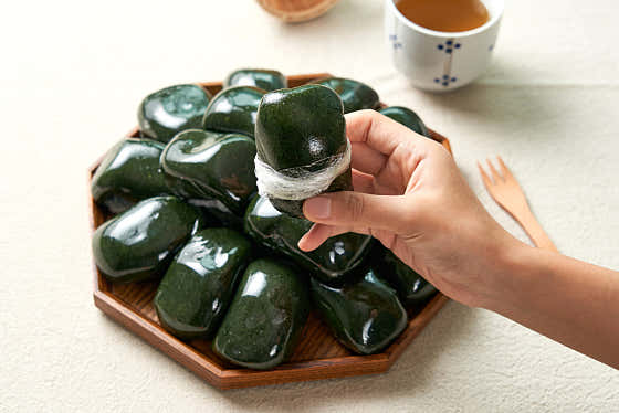 진짜를 맛보다 사진