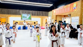 동광양키즈태권도