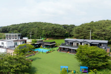 애견펜션 돌봄