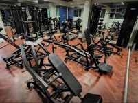 리얼타임피트니스 망우점