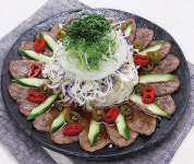 만복국수집 송도호반써밋점