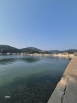 하늘빛 닭섬