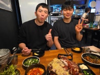 팀플복싱