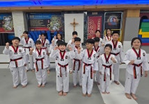 화랑태권도장