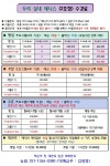 두리 실내테니스장 2호점