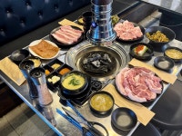돼지한마리