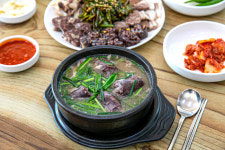 남도돼지국밥