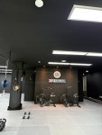 팀데어 킥복싱 MMA 구파발점