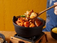 꿉는집포차 부천옥길점