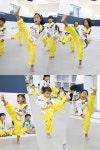 MBA용호태권도장