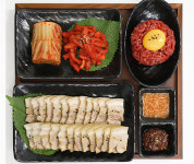 만복국수집 송도호반써밋점
