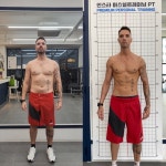 인스타퍼스널트레이닝 PT 침산점