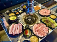돼지한마리