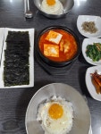 형제손왕만두분식