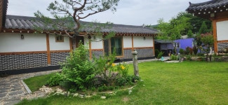 이담한옥펜션