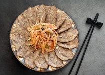 시쌘짜이도삭면 오산대역점