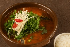 우성쭈꾸미 공주 본점