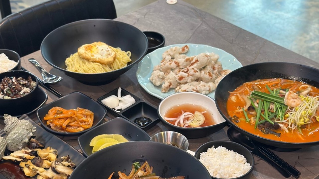 영원반점