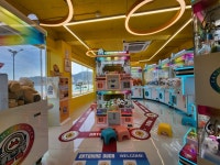 캐칭덕 부산송정비치점