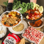 마라웨이&사천카오위 본점