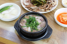 남도돼지국밥