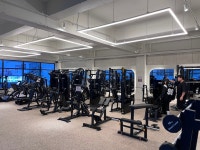 24시 블랙짐 용암 3호점&척추재활교정센터