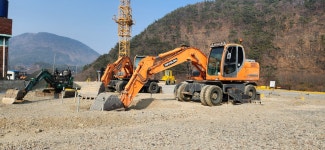 경남제일중장비학원