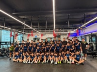 윤청구퍼포먼스트레이닝 2호점