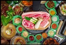 오늘도연탄구이 군산수송점