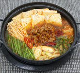 만복국수집 송도호반써밋점