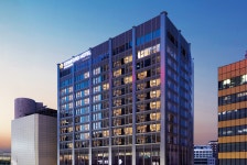 스탠포드호텔 명동