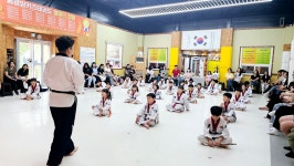 동광양키즈태권도