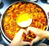 남춘천호반닭갈비