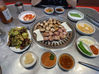 벙개막창 행신동본점