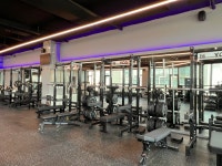 윤청구퍼포먼스트레이닝 2호점