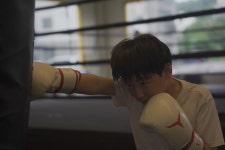 뻔치복싱스튜디오