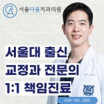 서울다올치과의원