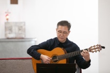 김문성기타스튜디오교습소