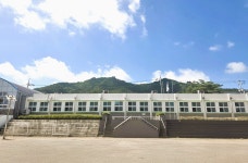 득량중학교