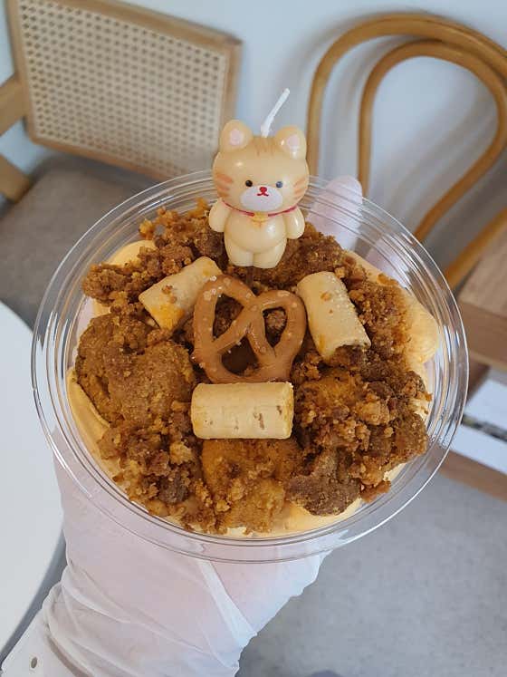 달콤상점 사진